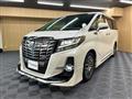 2015 Toyota Alphard G