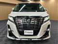 2015 Toyota Alphard G