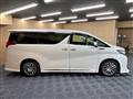 2015 Toyota Alphard G