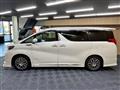 2015 Toyota Alphard G