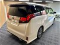 2015 Toyota Alphard G