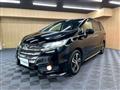 2013 Honda Odyssey