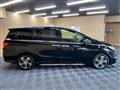 2013 Honda Odyssey