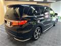 2013 Honda Odyssey