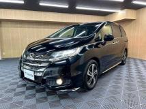 2013 Honda Odyssey