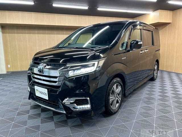 2017 Honda Honda Others