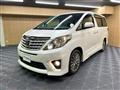 2012 Toyota Alphard G