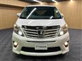 2012 Toyota Alphard G