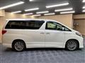 2012 Toyota Alphard G