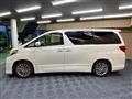 2012 Toyota Alphard G