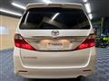 2012 Toyota Alphard G