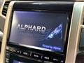 2012 Toyota Alphard G