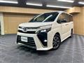 2018 Toyota Voxy
