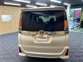 2018 Toyota Voxy