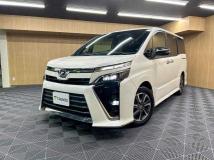 2018 Toyota Voxy