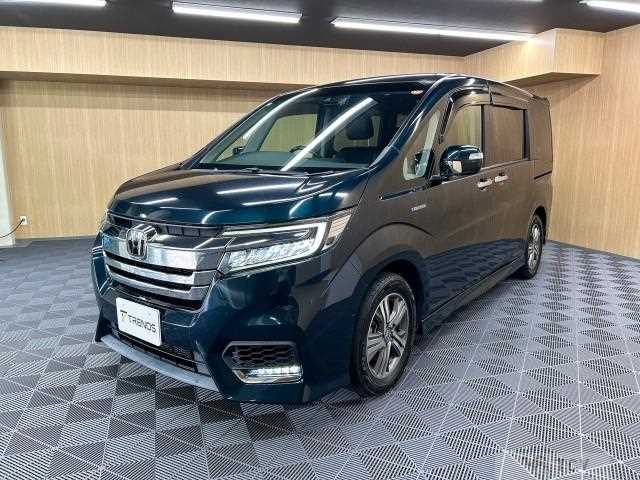 2018 Honda Honda Others