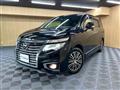 2017 Nissan Elgrand