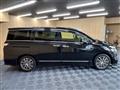 2017 Nissan Elgrand