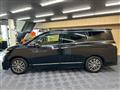 2017 Nissan Elgrand