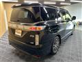 2017 Nissan Elgrand
