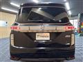 2017 Nissan Elgrand
