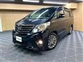 2013 Toyota Alphard G