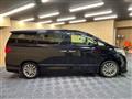 2013 Toyota Alphard G