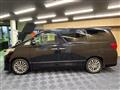 2013 Toyota Alphard G