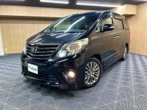 2013 Toyota Alphard G