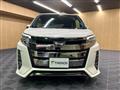2017 Toyota Noah