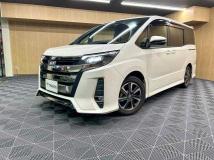 2017 Toyota Noah