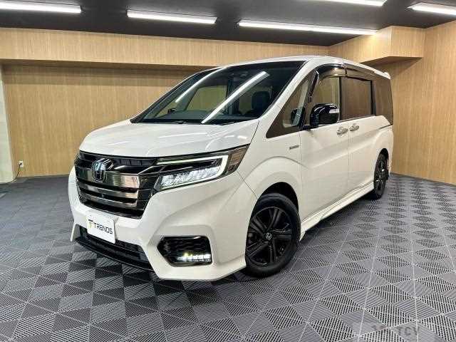 2019 Honda Honda Others