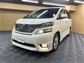 2009 Toyota Vellfire
