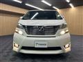 2009 Toyota Vellfire