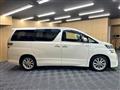 2009 Toyota Vellfire