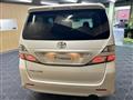 2009 Toyota Vellfire