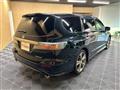 2011 Honda Odyssey
