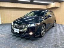 2011 Honda Odyssey