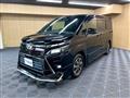 2017 Toyota Voxy