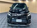 2017 Toyota Voxy