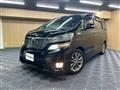 2010 Toyota Vellfire