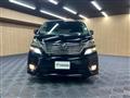 2010 Toyota Vellfire