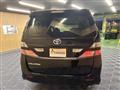 2010 Toyota Vellfire