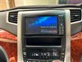 2010 Toyota Vellfire