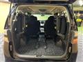 2010 Toyota Vellfire