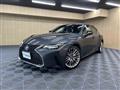 2021 Lexus IS