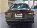 2021 Lexus IS