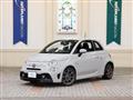 2017 ABARTH ABARTH OTHERS