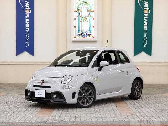 2017 ABARTH ABARTH OTHERS