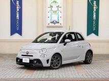 2017 ABARTH ABARTH OTHERS